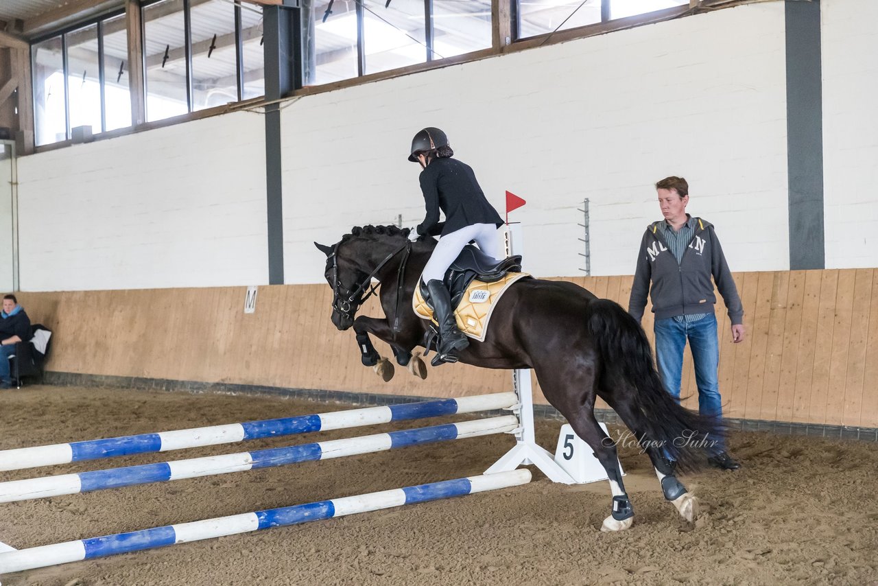 Bild 108 - Pony Akademie Turnier